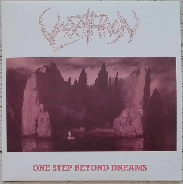 Varathron – One Step Beyond Dreams (2023, Vinyl) - Discogs