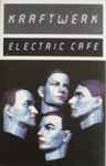 Cover of Electric Cafe, 1986-11-00, Cassette