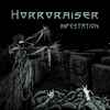 Horroraiser - Infestation