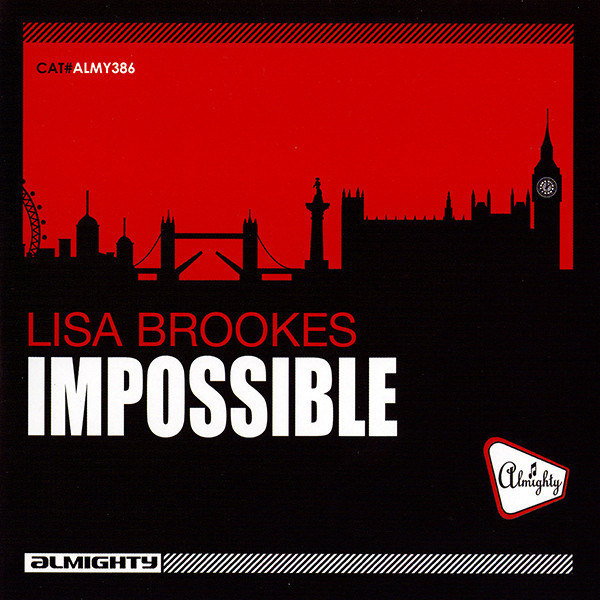 baixar álbum Lisa Brookes - Impossible