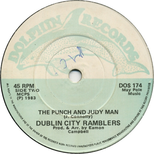 descargar álbum Dublin City Ramblers - A Childrens Winter