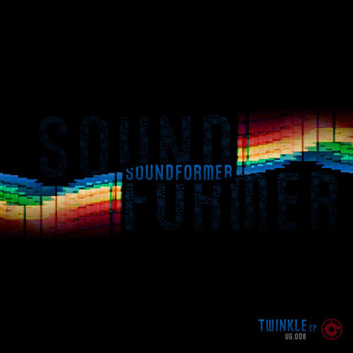 Album herunterladen Soundformer - Twinkle EP