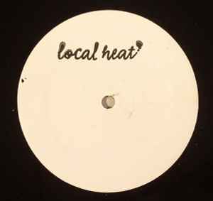 Various - Local Heat 01 album cover
