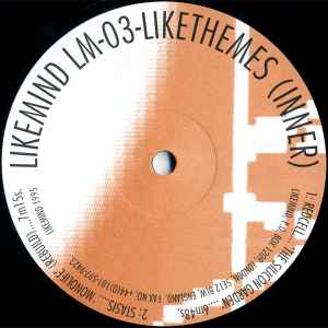 Likethemes (Vinyl, 12