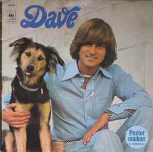 Dave (13) - Dave album cover