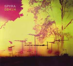 No Beats For 1 Hour (0B41H) - Spyra