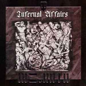Infernal Affairs - Mz.412