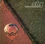 Cover of The Great Balloon Race, 1985, Vinyl