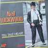 Neil Lockwood - Tell Tale Heart / Days Are Fine