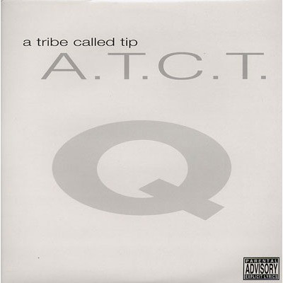 Q-Tip – A Tribe Called Tip (2009, Vinyl) - Discogs
