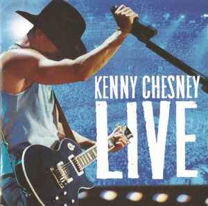 clayton mitchell kenny chesney