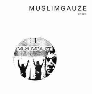 Muslimgauze – Kabul (2016, Vinyl) - Discogs