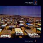 Cover of A Momentary Lapse Of Reason, 1987, Vinyl
