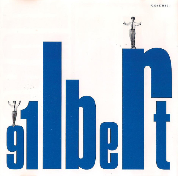 lataa albumi Gilbert Bécaud - Encore Plus De Bécaud 37 Chansons Essentielles