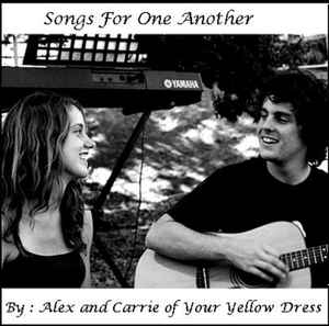 Your Yellow Dress - Songs For One Another album cover