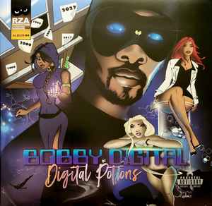 Bobby Digital - Digital Potions