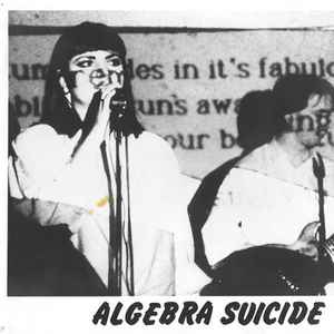 Algebra Suicide