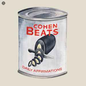 Cohen Beats - Daily Affirmations album cover