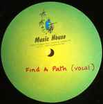 Cover of Find A Path, , Acetate