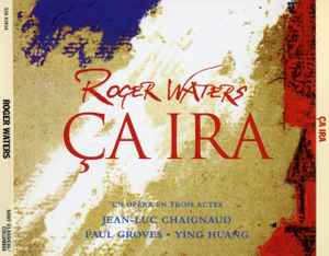 Roger Waters - Ça Ira album cover