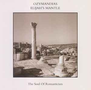 Ozymandias - The Soul Of Romanticism
