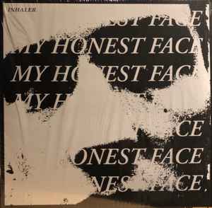 Inhaler (12) - My Honest Face 