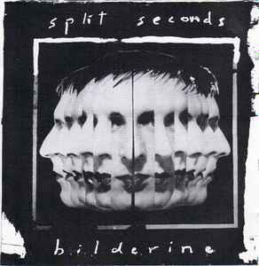 Bill Direen - Split Seconds