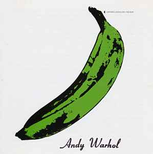 CD Album - The Velvet Underground And Nico - The Velvet Underground And  Nico - Polydor - Europe