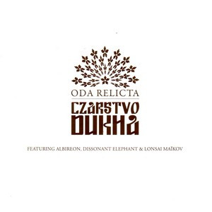 Album herunterladen Oda Relicta - Czarstvo Dukha