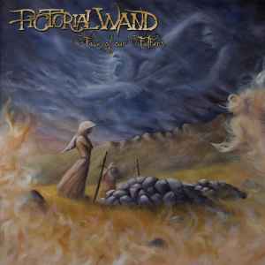 Pictorial Wand - Face Of Our Fathers album cover
