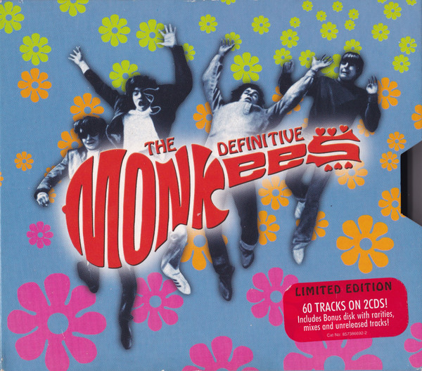 The Definitive Monkees