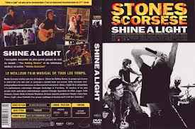 Stones / Scorsese – Shine A Light (2008, DTS, DVD) Discogs