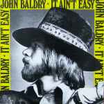 Cover of It Ain't Easy, 2005-10-11, CD