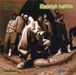 The Roots – Illadelph Halflife (1996, CD) - Discogs