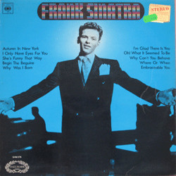 Frank Sinatra – Sinatra (1983, Box Set) - Discogs