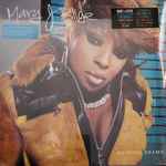 Mary J Blige - No More Drama | Releases | Discogs