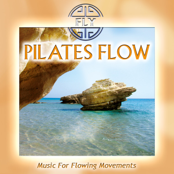 baixar álbum Fly - Pilates Flow