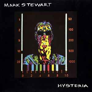 Hysteria - Mark Stewart