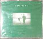 Cover of Bullets, 2005, CD