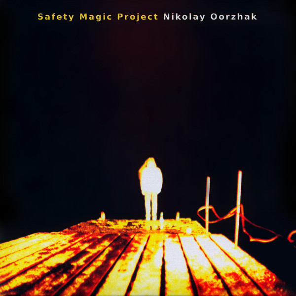 Album herunterladen Safety Magic Project, Nikolay Oorzhak - Live At White Light