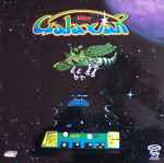 Cover of New Galaxian, 1978, Vinyl