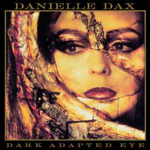 Danielle Gesù Egg that Wept Dax vinile, 12" - mini-album, AOR 1 