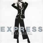 Cover of Express, 1993, Vinyl