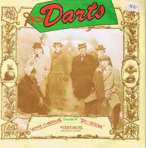 Lighed Ud Ære Darts – White Christmas / Sh-Boom (1980, Solid Centre, Vinyl) - Discogs