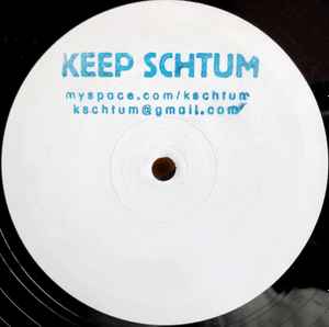 Keep Schtum – Keep Schtum 002 (2008, Vinyl) - Discogs