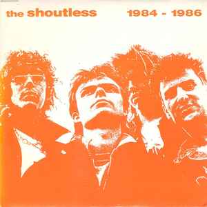 The Shoutless