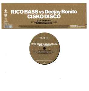 Cisko Disco (Vinyl, 12