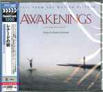 Cover of Awakenings (Music From The Motion Picture), 2015-07-15, CD