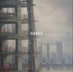 Cover of Banks, 2012, Vinyl