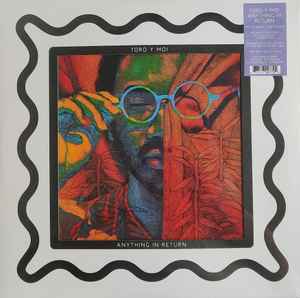 Toro Y Moi – Anything In Return (2023, Vinyl) - Discogs